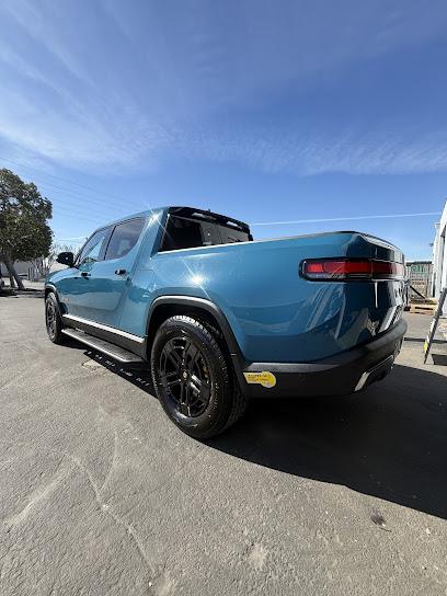 Negocio Los Primos Auto Detailing