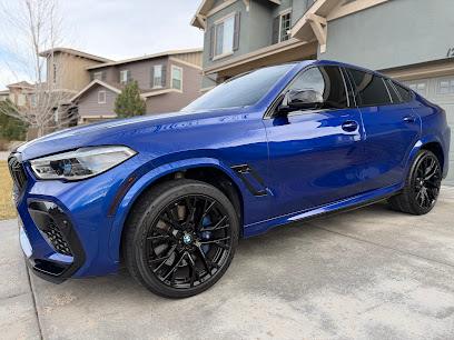 Love My Ride Mobile Car Detailing - Denver South