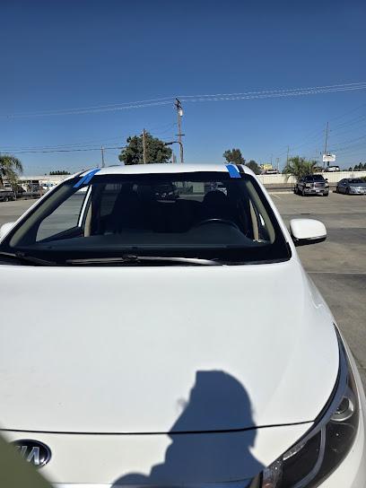 Low Cost Auto Glass