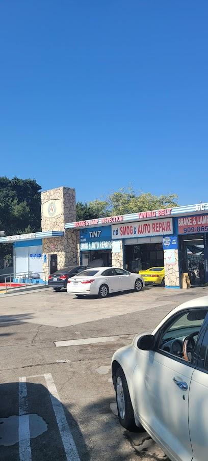 Negocio Low Cost Window Tinting