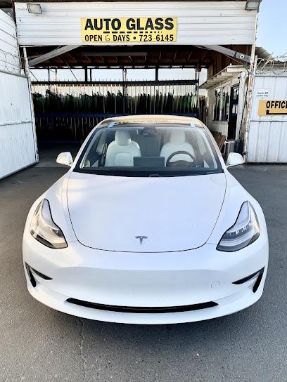 Negocio Low Price Auto Glass