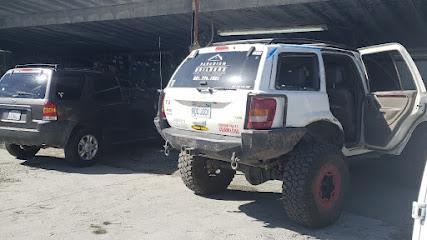 Negocio Low Price Auto Glass