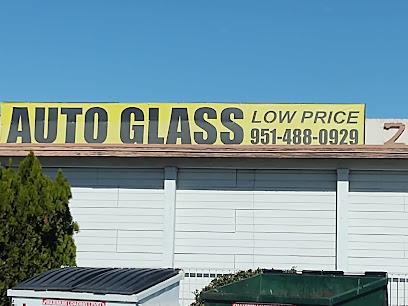 Negocio Low Price Auto Glass