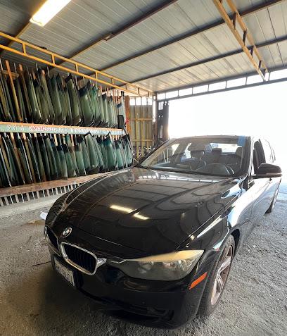 Negocio Low Price Auto Glass