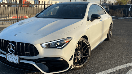 Negocio Low Price Auto Glass &Amp; Tint