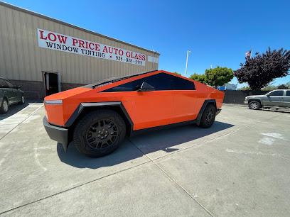 Negocio Low Price Auto Glass And Window Tinting
