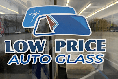 Low Price Auto Glass Hayward