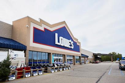 Negocio Lowe&Apos;S Home Improvement