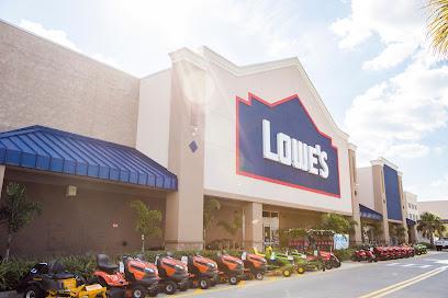 Negocio Lowe&Apos;S Home Improvement