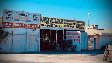 Negocio Lowprice Auto Glass Repair &Amp; Windshield Mobile Glass Repair Shop