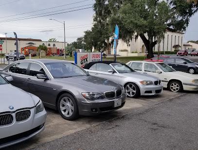 Negocio Lp & Sons Auto Care