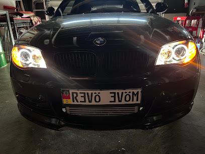 Negocio Luminous Automotive Lighting