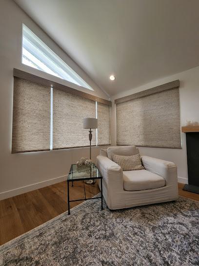Negocio Luxe Shutters Blinds And Shades