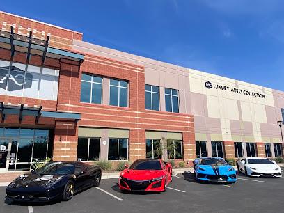 Luxury Auto Collection