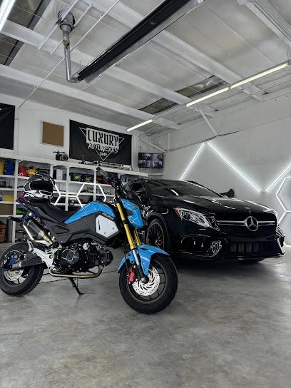 Luxury Autowerks