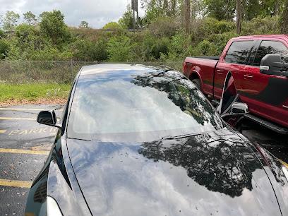 Negocio Luxury Films - Custom Tinting Orange Park Fl