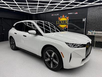 Negocio Luxury Glass Tinting Inc