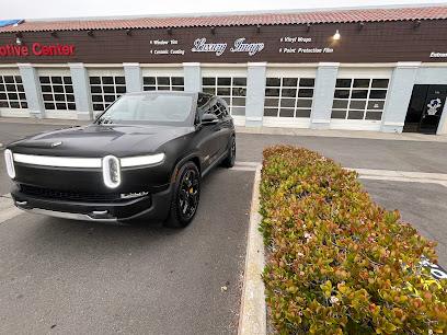 Negocio Luxury Image Ppf Wraps &Amp; Tint