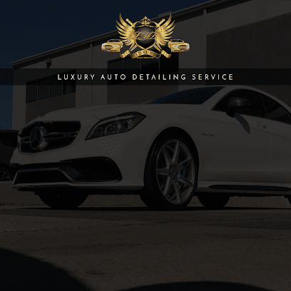 Negocio Luxury Mobile Detailing