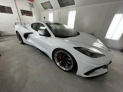 Negocio Luxury Tint Nc