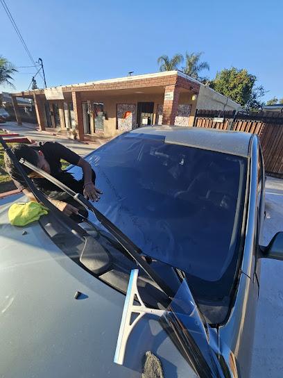 Negocio Lv Auto Customs
