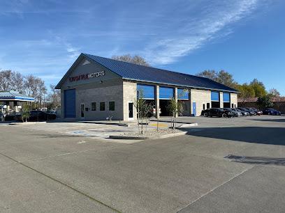 Negocio Lyfstyle Motors - Paint Protection Film - Ceramic Coating - Auto Repair