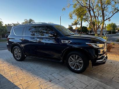 Negocio M J Audio Stereo &Amp; Window Tinting Northridge