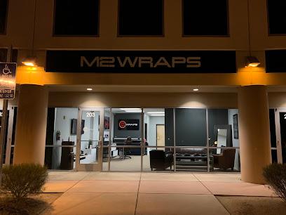 Negocio M2 Wraps