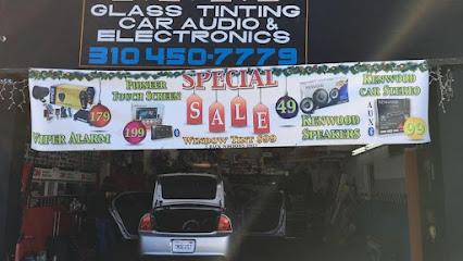 Negocio M&Amp;M Glass Tinting Commercial- Residential