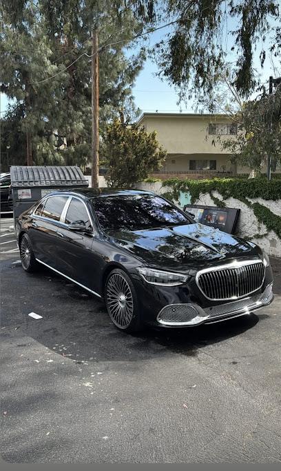 Negocio Mab Auto Spa &Amp; Detailing