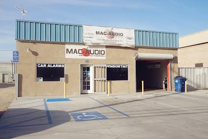 Negocio Mac Audio