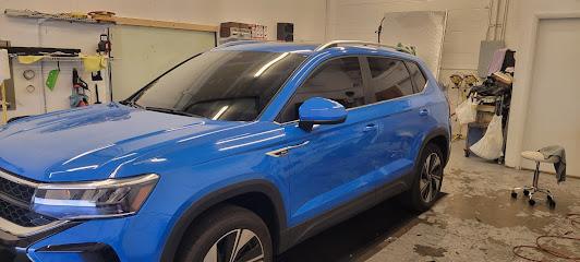 Negocio Mac&Apos;S Window Tinting