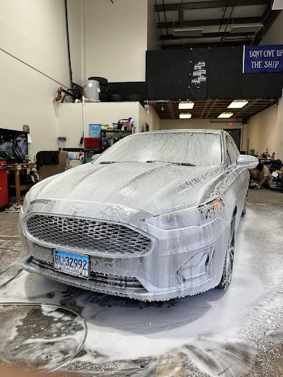 Negocio Mad Xperts Mobile Auto Detailing