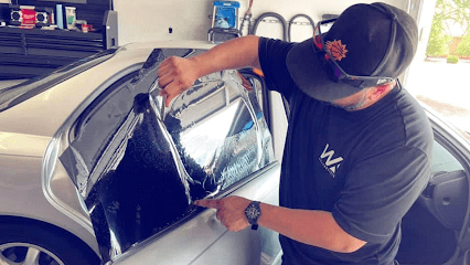 Negocio Made 2 Shade Window Tint &Amp; Ppf
