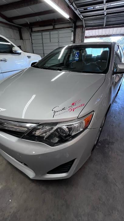 Negocio Madwen Auto Glass