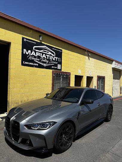 Negocio Mafia Tints