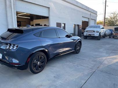 Negocio Magic Automotive Coatings And Paint Repair