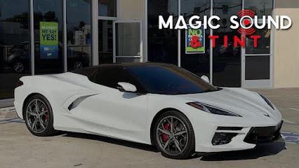 Negocio Magic Sound &Amp; Tint