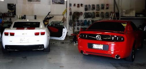 Magnuson Window Tinting &Amp; Auto Glass