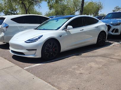 Negocio Mahoney&Apos;S Mobile Window Tinting