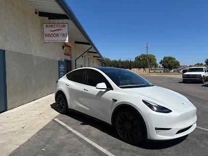 Negocio Mainstream Window Tint