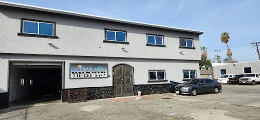 Negocio Majestic Autoglass