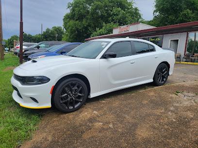 Negocio Mandys Tints