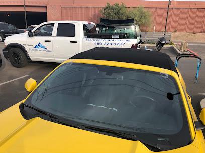 Negocio Maricopa Auto Glass