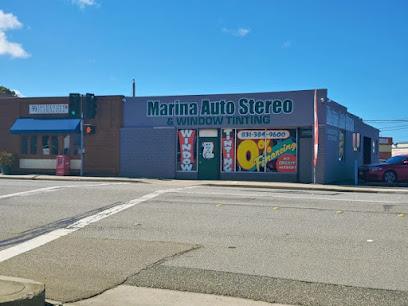 Negocio Marina Auto Stereo &Amp; Window Tinting