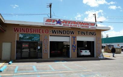 Negocio Mario&Apos;S Window Tinting Shop