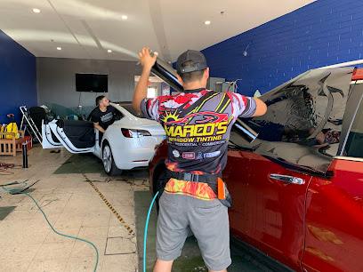 Markos Tint