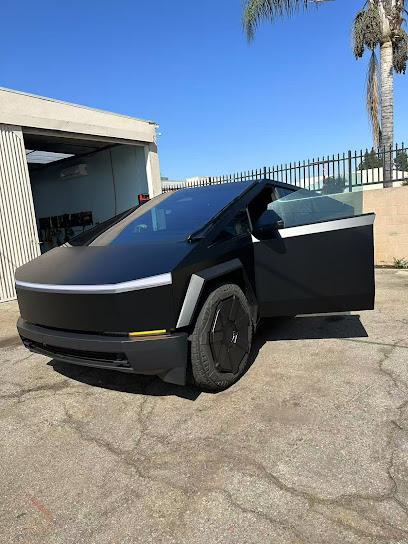 Negocio Mars Auto Design