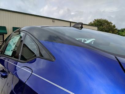 Master Auto Films