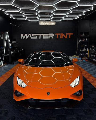 Negocio Master Tint &Amp; Ppf